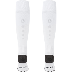 JAKO Allround Stutzenstr&uuml;mpfe wei&szlig; 6 (47-50)