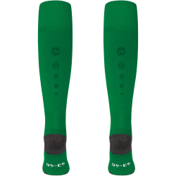 JAKO Allround Stutzenstr&uuml;mpfe sportgr&uuml;n 3 (35-38)