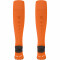 JAKO Allround Stutzenstrümpfe neonorange 1 (27-30)
