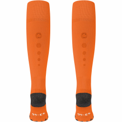 JAKO Allround Stutzenstr&uuml;mpfe neonorange 3 (35-38)