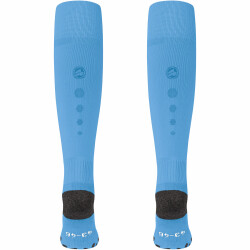 JAKO Allround Stutzenstrümpfe skyblue 1 (27-30)