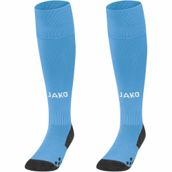 JAKO Allround Stutzenstr&uuml;mpfe skyblue 3 (35-38)