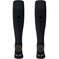 JAKO Allround Stutzenstr&uuml;mpfe schwarz 6 (47-50)