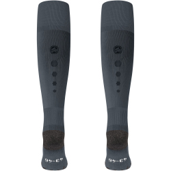 JAKO Allround Stutzenstr&uuml;mpfe anthrazit 2 (31-34)