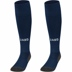 JAKO Allround Stutzenstr&uuml;mpfe navy 3 (35-38)