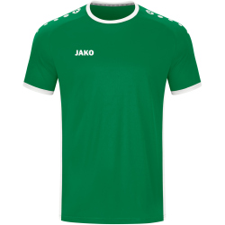 JAKO Primera kurzarm Trikot Herren sportgr&uuml;n M