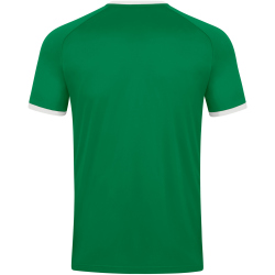 JAKO Primera kurzarm Trikot Herren sportgr&uuml;n M