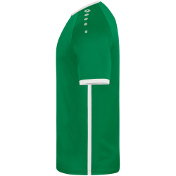 JAKO Primera kurzarm Trikot Herren sportgr&uuml;n M