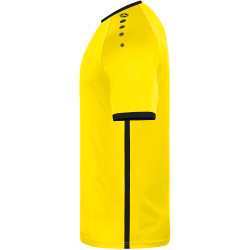 JAKO Primera kurzarm Trikot Kinder citro 152
