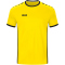 JAKO Primera kurzarm Trikot Kinder citro 152