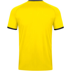 JAKO Primera kurzarm Trikot Herren citro XL