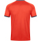 JAKO Primera kurzarm Trikot Kinder flame/navy 152