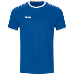 JAKO Primera kurzarm Trikot Herren sportroyal M