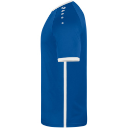 JAKO Primera kurzarm Trikot Herren sportroyal M