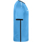 JAKO Primera kurzarm Trikot Kinder skyblue 152
