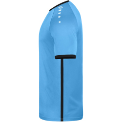 JAKO Primera kurzarm Trikot Herren skyblue L