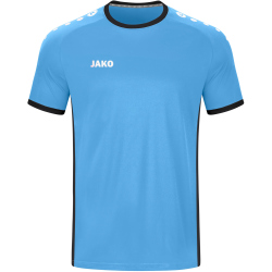 JAKO Primera kurzarm Trikot Herren skyblue M