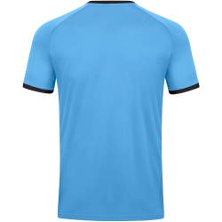 JAKO Primera kurzarm Trikot Herren skyblue M
