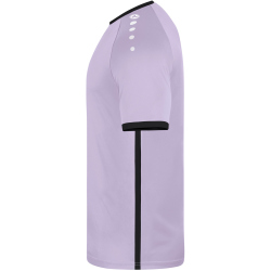 JAKO Primera kurzarm Trikot Kinder flieder 152