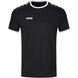 JAKO Primera kurzarm Trikot Kinder schwarz 116