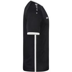 JAKO Primera kurzarm Trikot Kinder schwarz 152