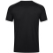 JAKO Primera kurzarm Trikot Kinder schwarz 152