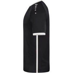 JAKO Primera kurzarm Trikot Herren schwarz XL