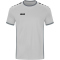 JAKO Primera kurzarm Trikot Kinder soft grey/steingrau 152