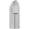 JAKO Primera kurzarm Trikot Kinder soft grey/steingrau 152