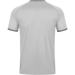 JAKO Primera kurzarm Trikot Herren soft grey/steingrau M