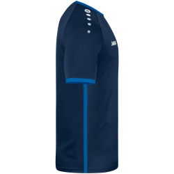 JAKO Primera kurzarm Trikot Kinder navy/indigo 152