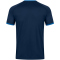 JAKO Primera kurzarm Trikot Kinder navy/indigo 152