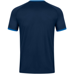 JAKO Primera kurzarm Trikot Herren navy/indigo M