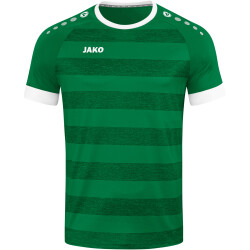 JAKO Celtic Melange kurzarm Trikot Herren sportgrün XXL