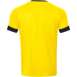 JAKO Celtic Melange kurzarm Trikot Kinder citro 116