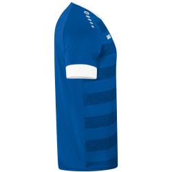 JAKO Celtic Melange kurzarm Trikot Herren sportroyal XL