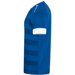 JAKO Celtic Melange kurzarm Trikot Herren sportroyal XXL