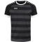 JAKO Celtic Melange kurzarm Trikot Kinder schwarz 116