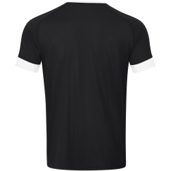 JAKO Celtic Melange kurzarm Trikot Kinder schwarz 140