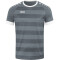 JAKO Celtic Melange kurzarm Trikot Herren steingrau XL