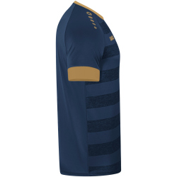 JAKO Celtic Melange kurzarm Trikot Herren navy/gold M