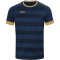 JAKO Celtic Melange kurzarm Trikot Herren navy/gold XL
