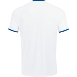 JAKO Inter kurzarm Trikot Kinder weiß/sport royal 128