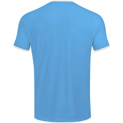 JAKO Inter kurzarm Trikot Kinder skyblue/weiß 128