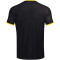 JAKO Inter kurzarm Trikot Kinder schwarz/citro 128