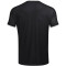 JAKO Inter kurzarm Trikot Herren schwarz/weiß/silber XXL