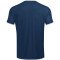 JAKO Inter kurzarm Trikot Kinder navy/weiß/flame 128