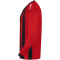 JAKO Inter langarm Trikot Kinder sportrot/schwarz 116