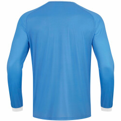JAKO Inter langarm Trikot Kinder skyblue/weiß 116