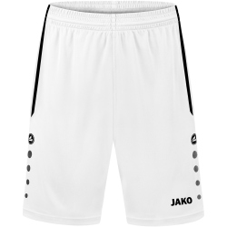 JAKO Allround Shorts Herren wei&szlig; M